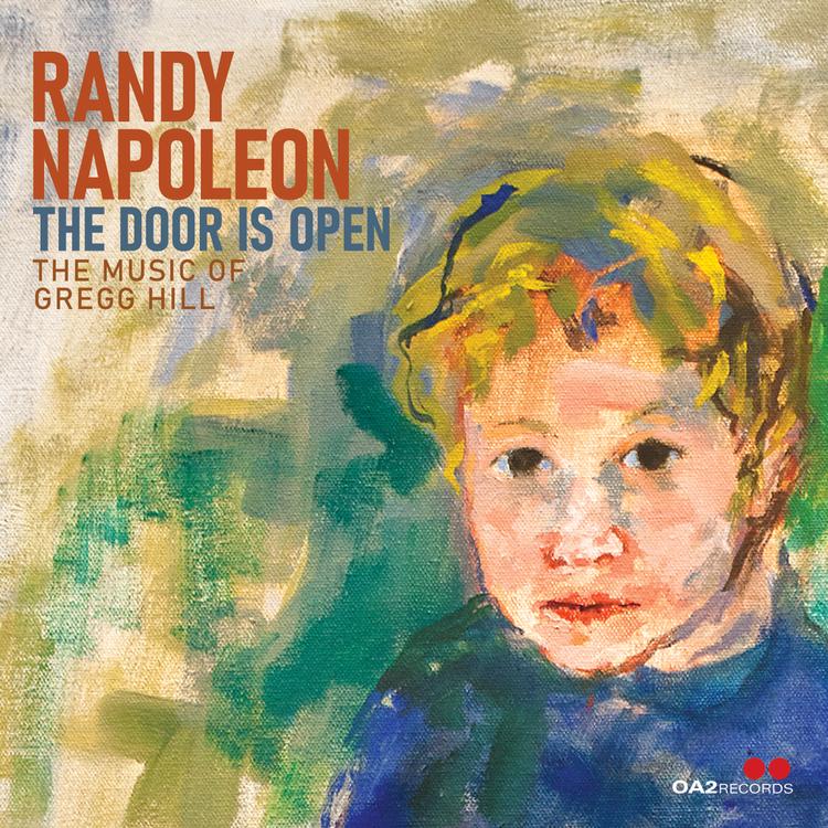 Randy Napoleon's avatar image