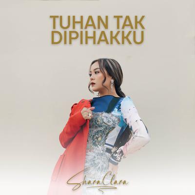 Tuhan Tak Dipihakku's cover