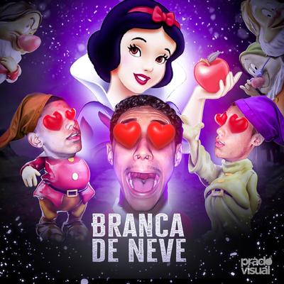 Branca de neve's cover