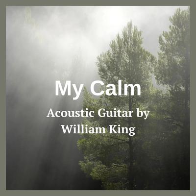 My Calm's cover