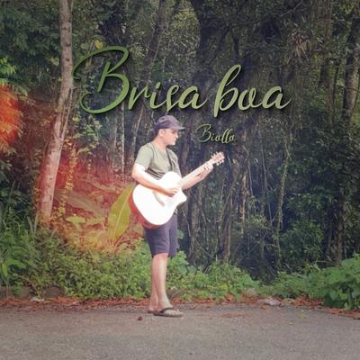 Brisa Boa's cover