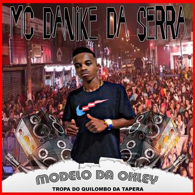 MODELO DA OKLEY's cover