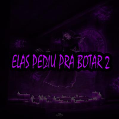 Elas Pediu pra Botar 2 By dj 2c, Mc Marofa's cover