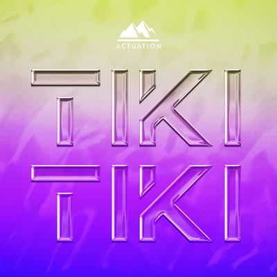 Tiki Tiki By HÄWK's cover