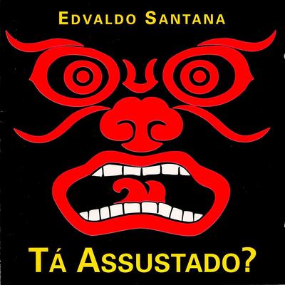 Inspirado By Edvaldo Santana, Arnaldo Antunes's cover