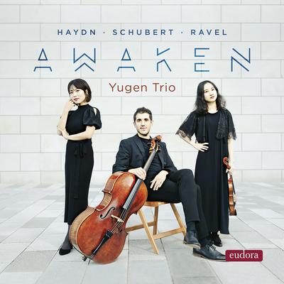 Yugen Trio's cover