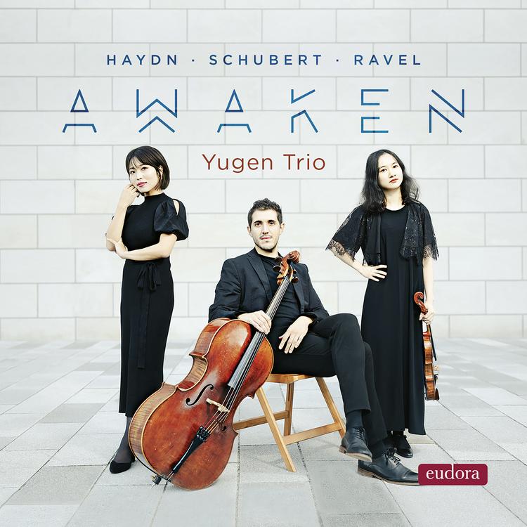 Yugen Trio's avatar image