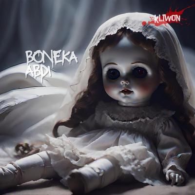 Boneka Abdi (Versi Seram)'s cover