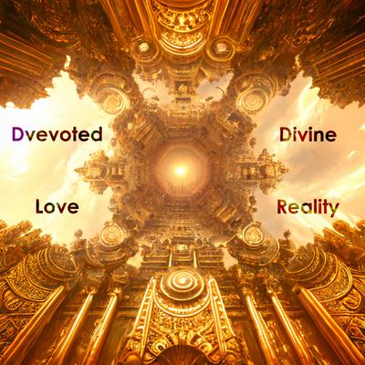 Divine Reality's cover