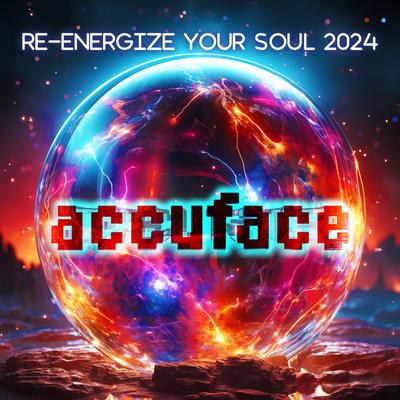 Accuface's cover