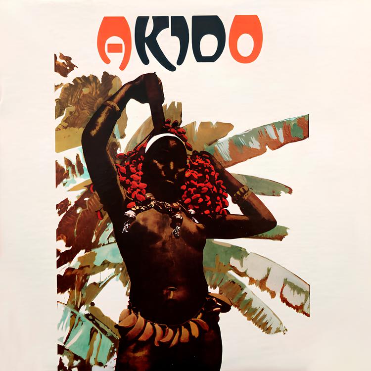 Akido's avatar image