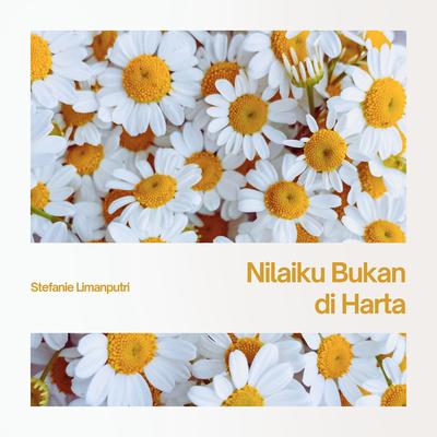 Stefanie Limanputri's cover