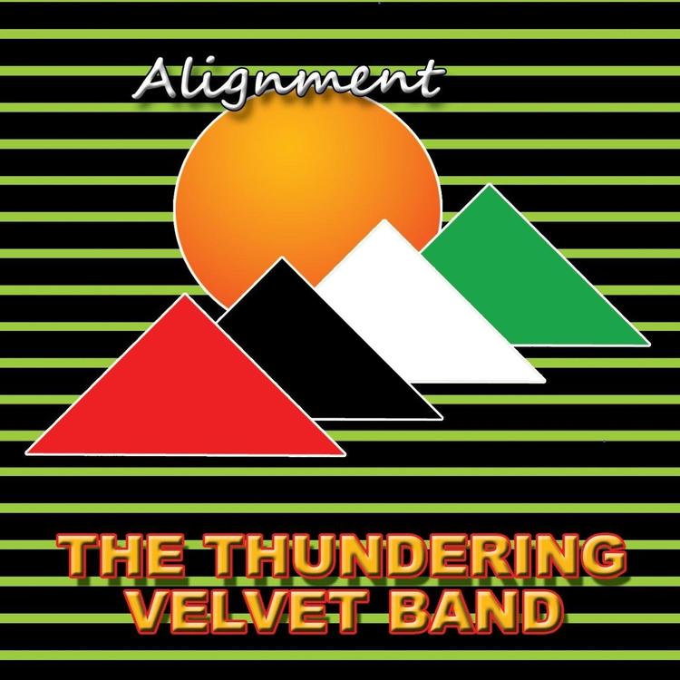 Thundering Velvet Band's avatar image