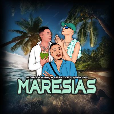 Maresias's cover