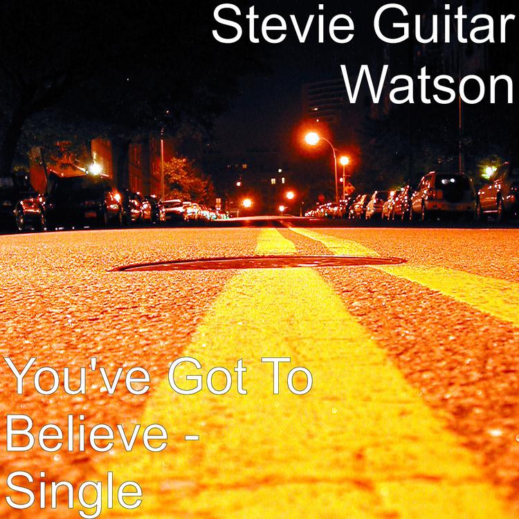 Stevie Guitar Watson's avatar image