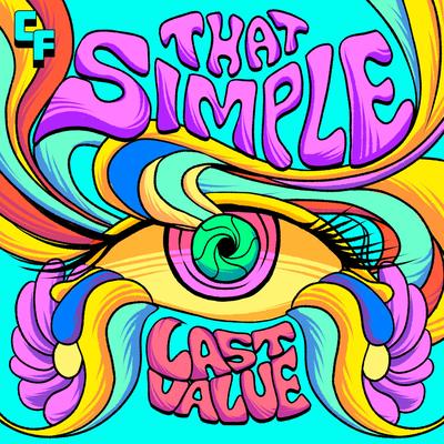 That Simple By Last Value's cover