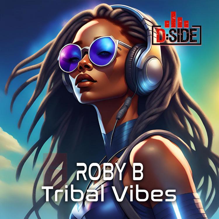 Roby B's avatar image