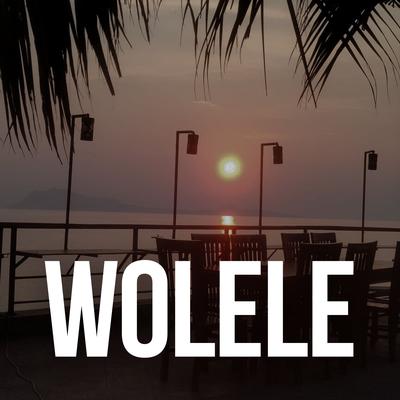 WOLELE's cover