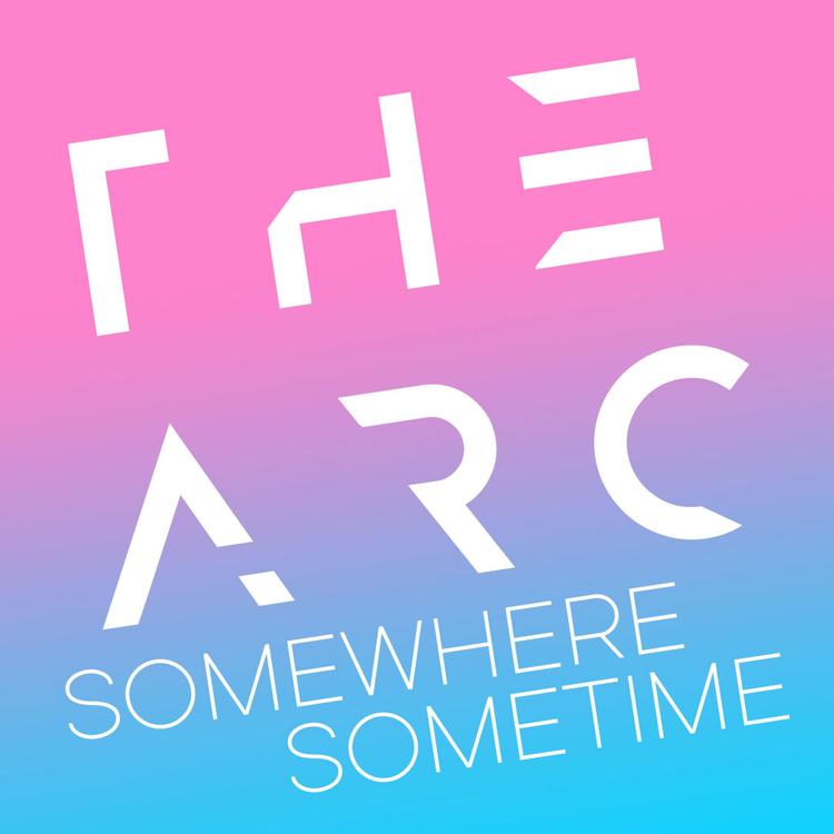 the A.R.C.'s avatar image