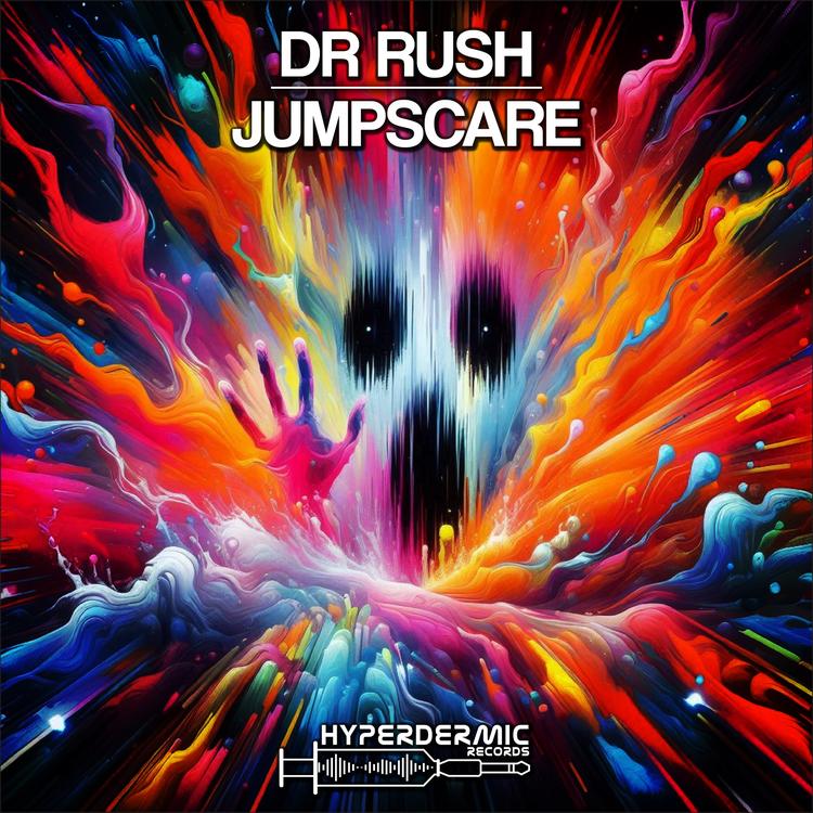 Dr Rush's avatar image