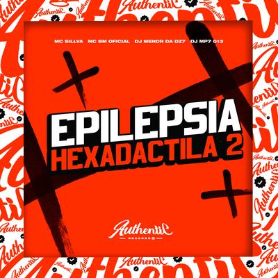 Epilepsia Hexadáctila 2's cover