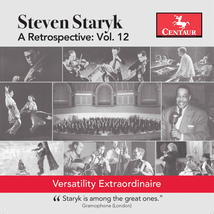 Steven Staryk's avatar image