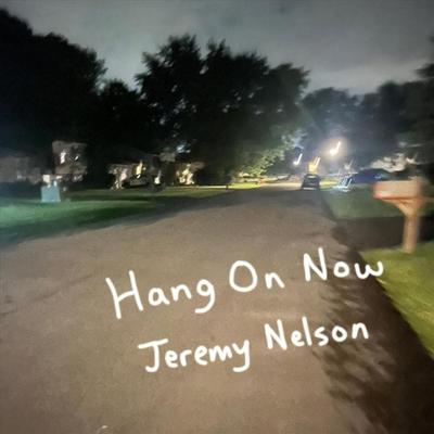 Hang on Now's cover