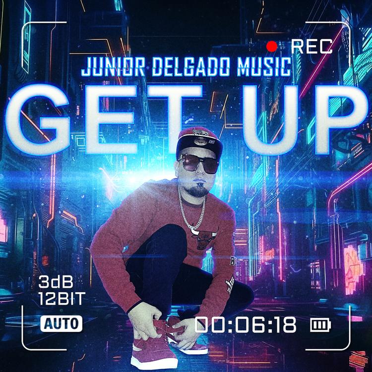 Junior Delgado Music's avatar image
