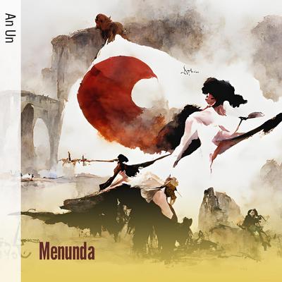 Menunda's cover