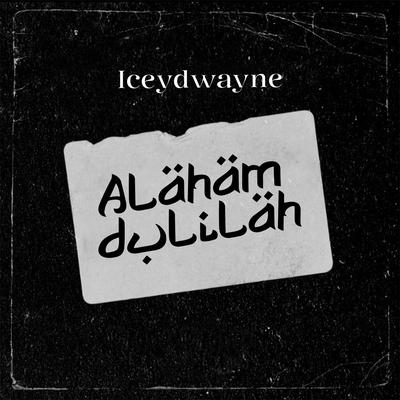 ALHAMDULILAH's cover