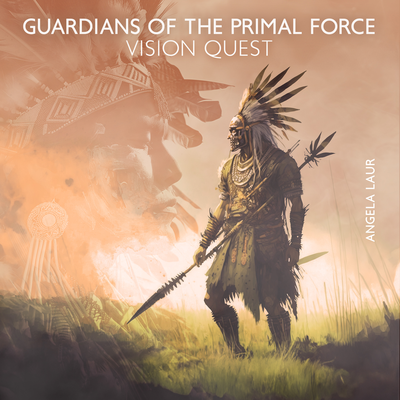 Primal Earth Wisdom's cover