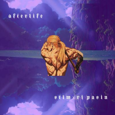 afterlife's cover