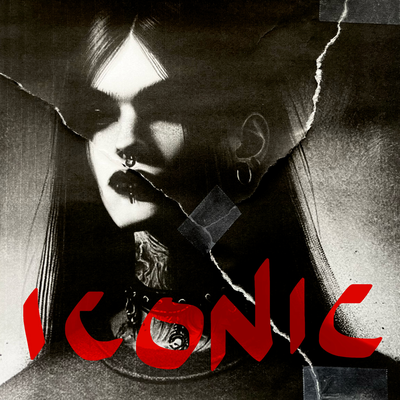 ICONIC By CRÈME's cover