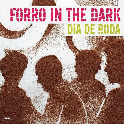 Lost in the Ballroom By Forro in the Dark's cover