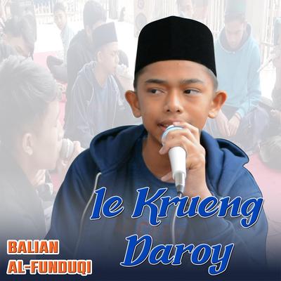 Ie Krueng Daroy's cover