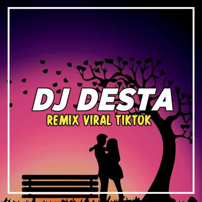 DJ Terena X Sa Joget - Inst's cover