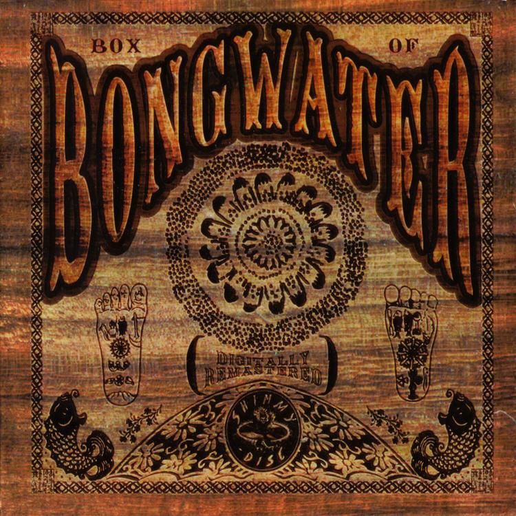 Bongwater's avatar image