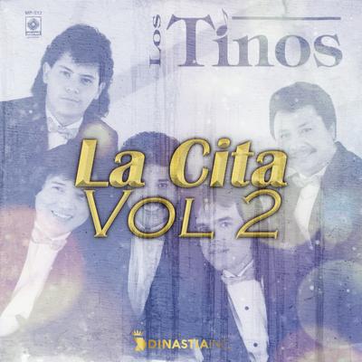 La Cita, Vol. 2's cover