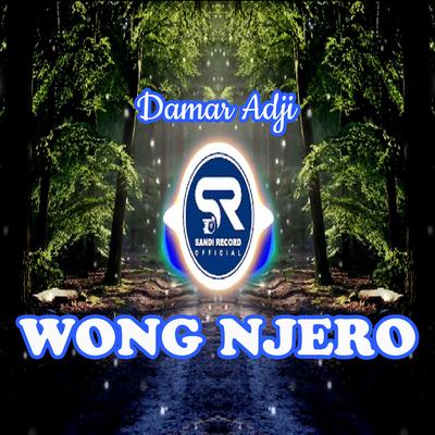 Wong Njero's cover