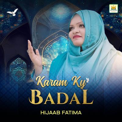 Hijaab Fatima's cover