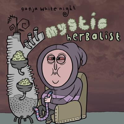 Mystic Herbalist's cover