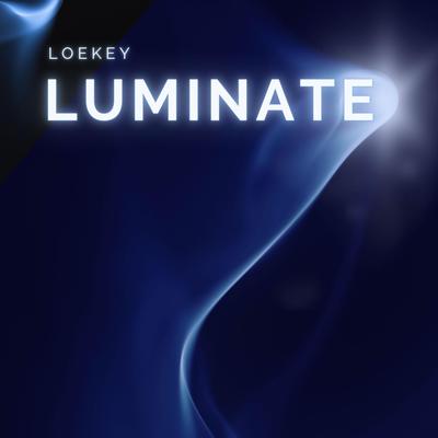 Luminate's cover