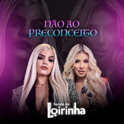 Não Ao Preconceito's cover