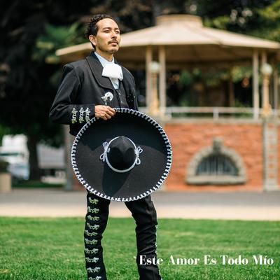 Este Amor Es Todo Mío's cover