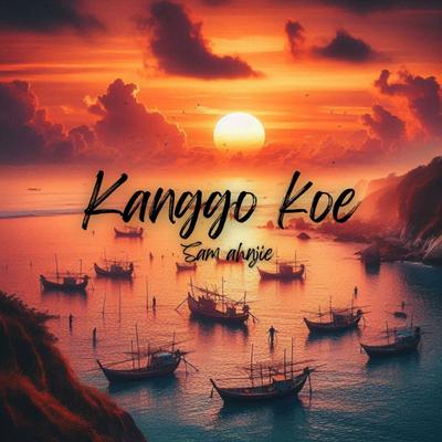 Kanggo koe's cover