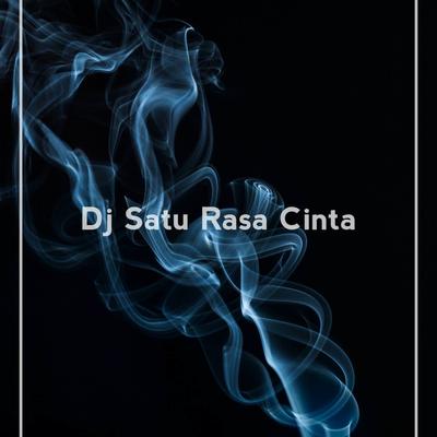 Dj Satu Rasa Cinta By Kang Bidin's cover