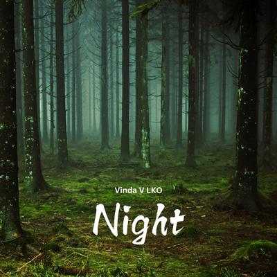 Night's cover