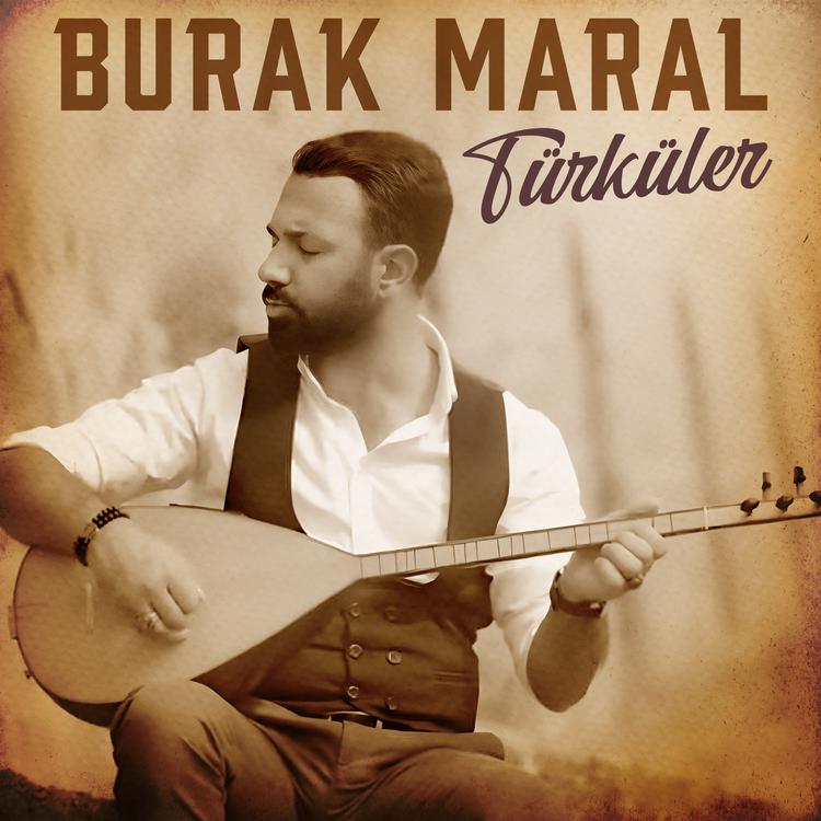 Burak Maral's avatar image