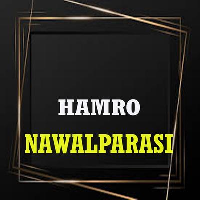 Hamro Nawalparasi's cover
