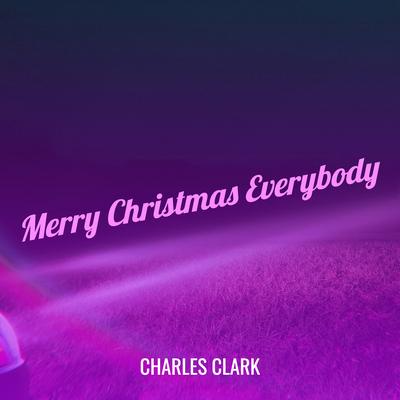 Charles Clark's cover